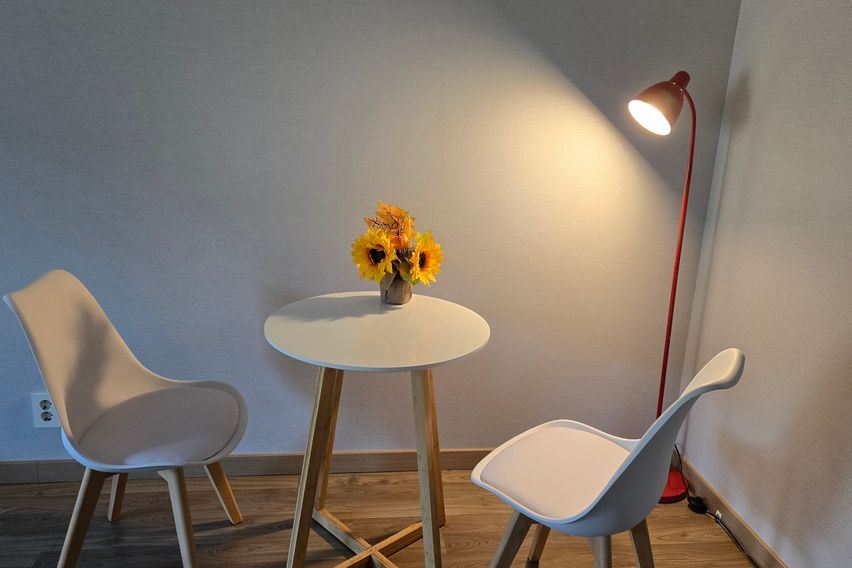 깔끔한힐링하우스 4번째 이미지