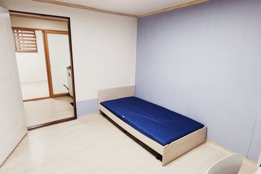 주차가능 풀옵션원룸4호