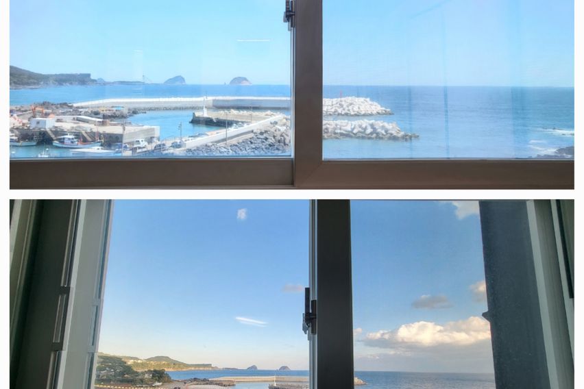 ❤법환바다바로앞❤️