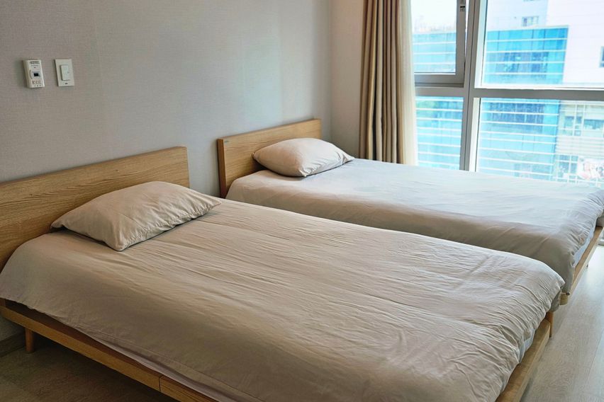 부산 벡스코센텀호텔#5 0번째 이미지