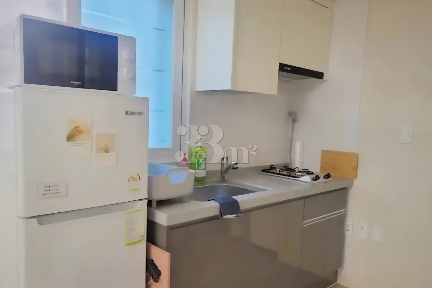 Cozy room 10 minutes from Dongdaegu Station 7th image