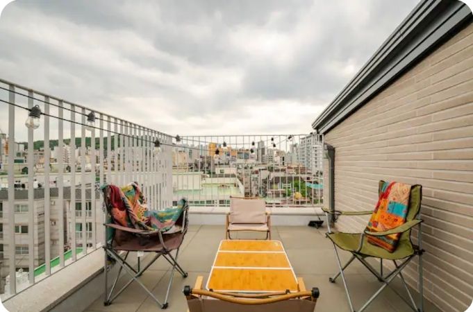 라라테라스 프렌즈 13번째 이미지