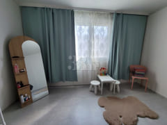 Two-room unit / Private rooftop / Pets allowe 4th image