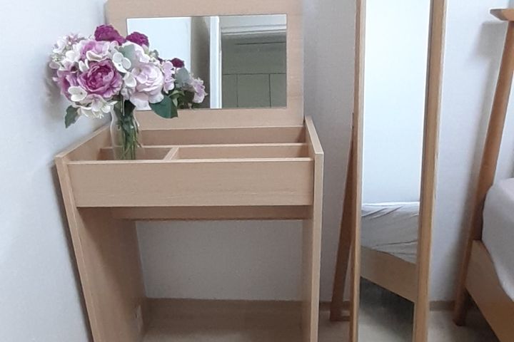 일산 주엽역 2룸APT 4번째 이미지