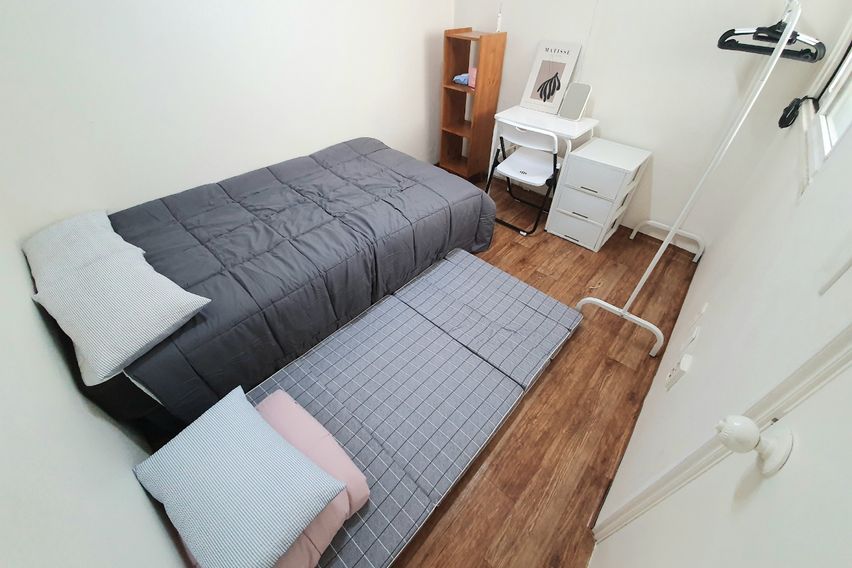 숙대입구역 2룸