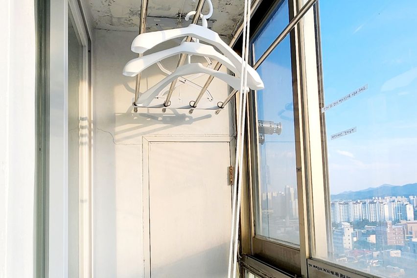 스테이U3 한국병원풀옵