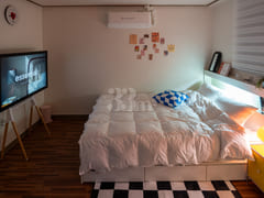 Sillim-dong, 2nd floor, fully furnished 6th image