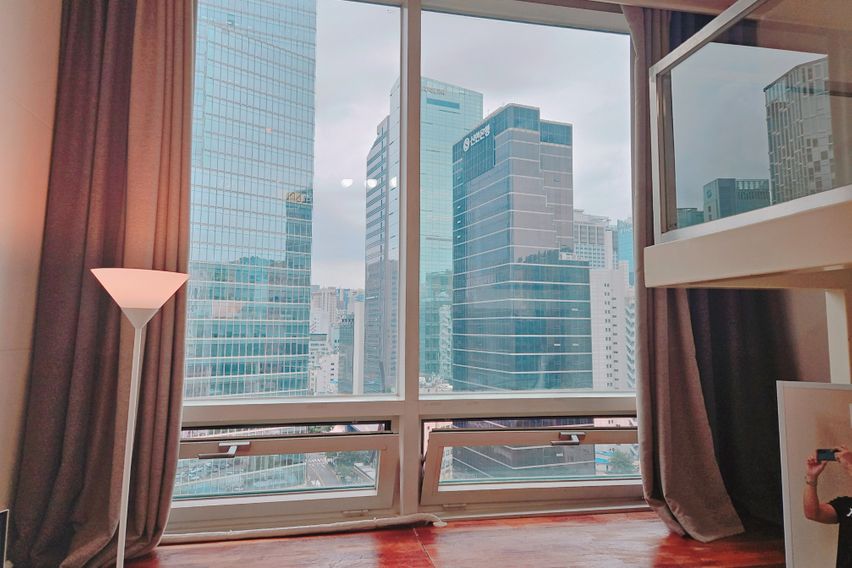 🧡종각역1분/청계천