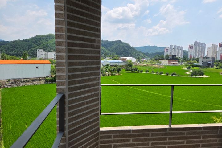 30평 복층, 정남향 4번째 이미지