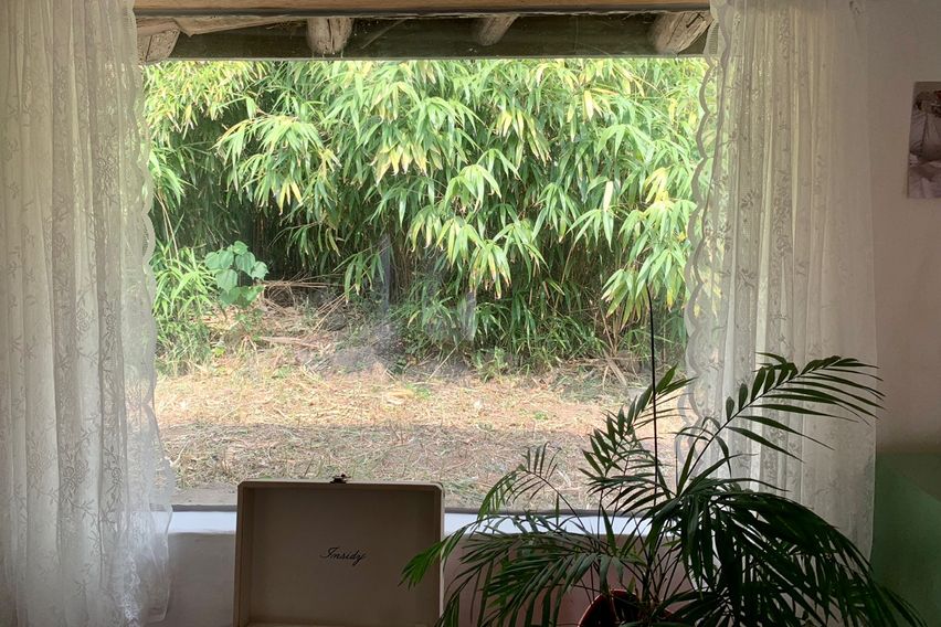 ✔️북촌포구5초거리✔