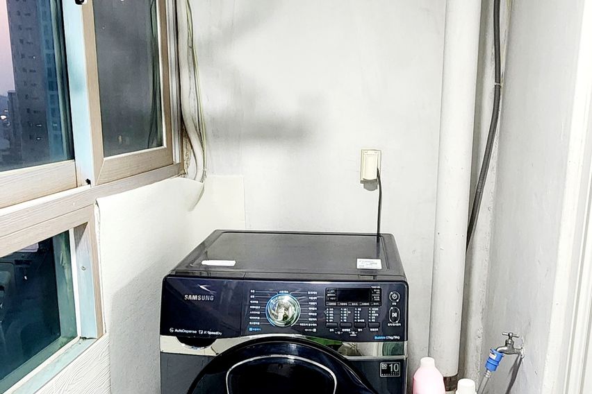 산단옆집#10 복대풀옵