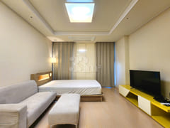 Munjeong Luxury Community Officetel 3th image
