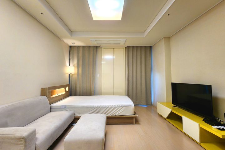 Munjeong Luxury Community Officetel 3th image