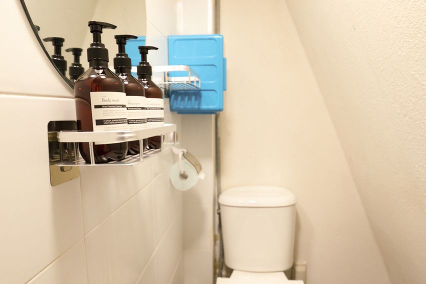 석촌호수도보1분 허니홈