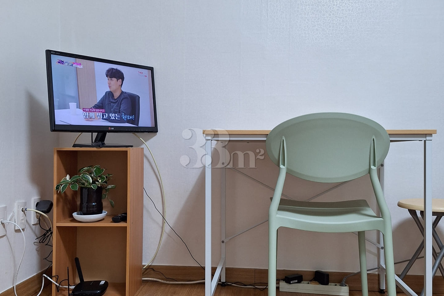 🌈 Studio apartment in a 3-story building in  14th image
