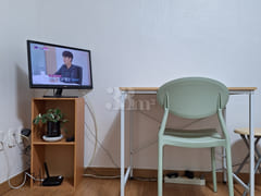 ๐ Studio apartment in a 3-story building in 14th image