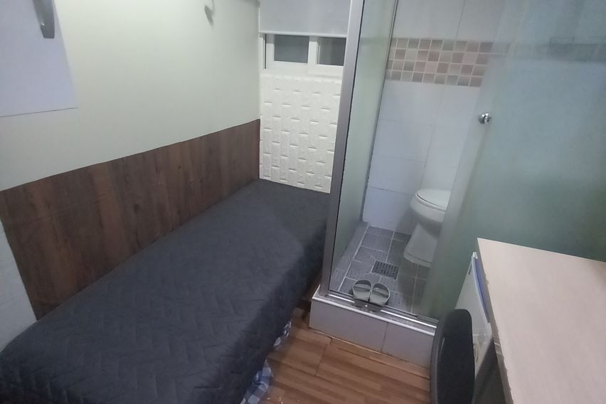 종로3가역 풀 옵션 룸