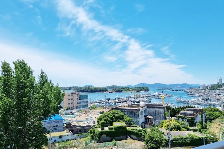 오션뷰여수일주일살이 19번째 이미지