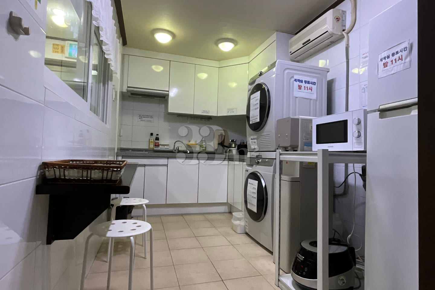 Affordable and spacious room in Gojan-dong 9th image