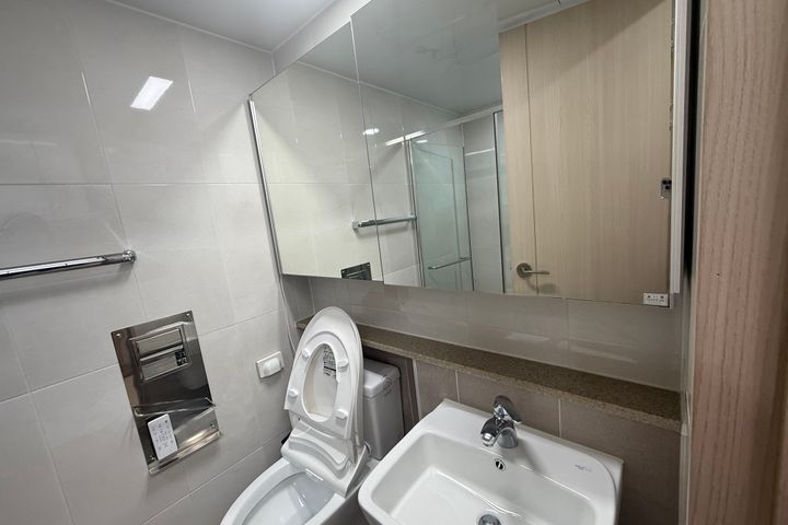 Dunsan-dong New Two-Room Apartment, New Star 8th image