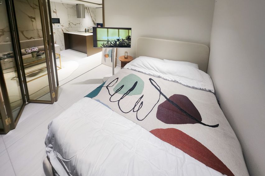 서초 하이엔드 쓰리룸A