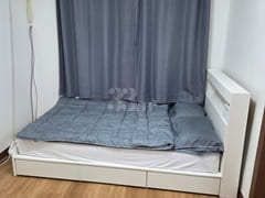 Quiet studio apartment near Kyungpook Nationa 5th image
