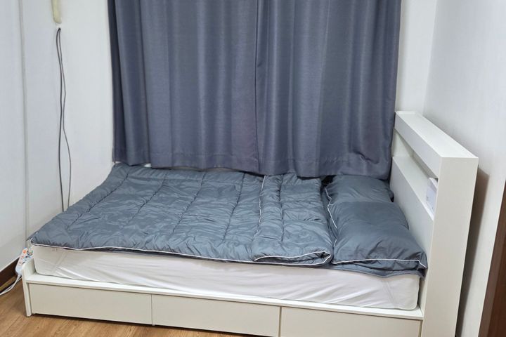 Quiet studio apartment near Kyungpook Nationa 5th image