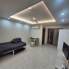 Chojeon-dong Renovated Studio 3 Unit Image