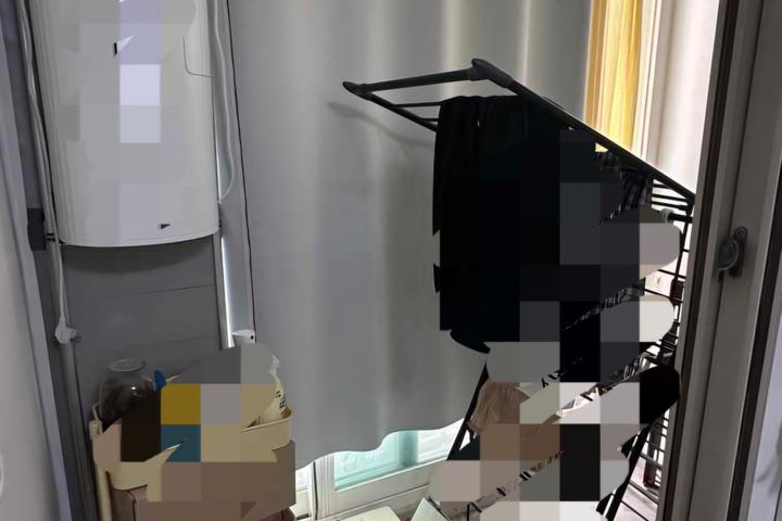 해잘드는 쾌적한 집 7번째 이미지