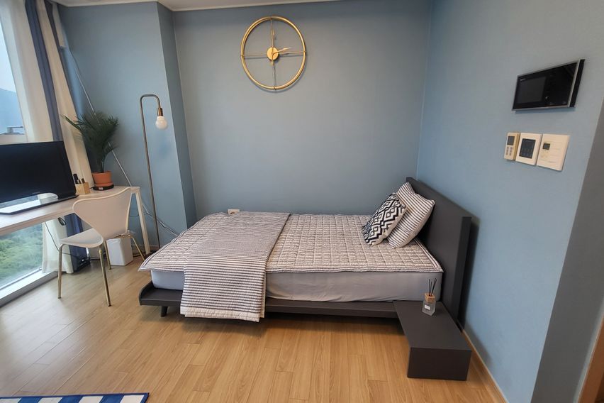 멋진산 뷰.호텔급 옵션