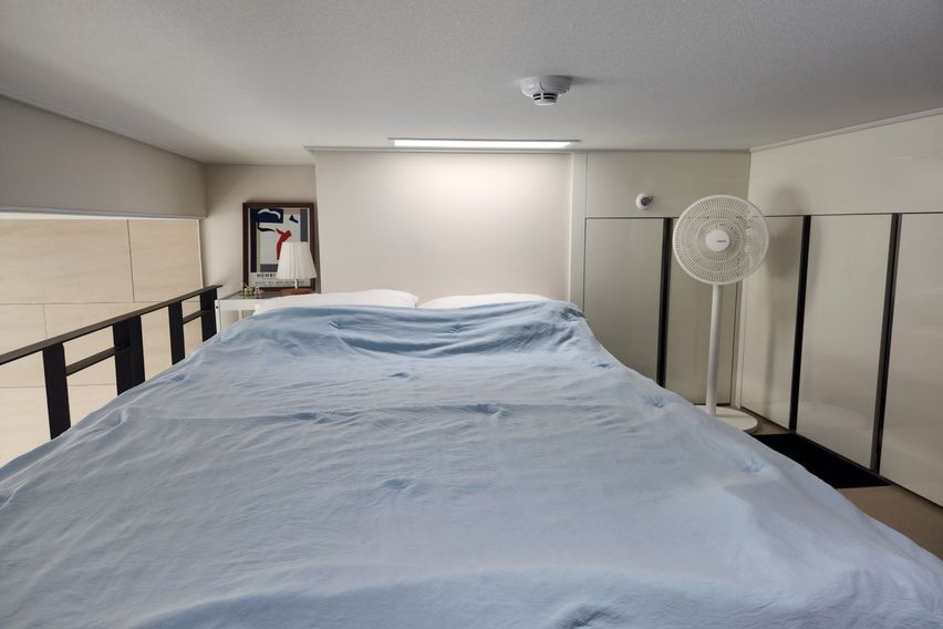 서면 파크뷰 복층하우스