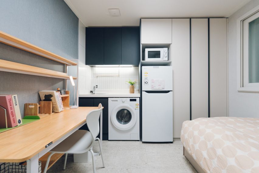 안양산본❤️풀옵션25 0번째 이미지