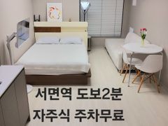 부산 서면중심/대형신축 0번째 이미지