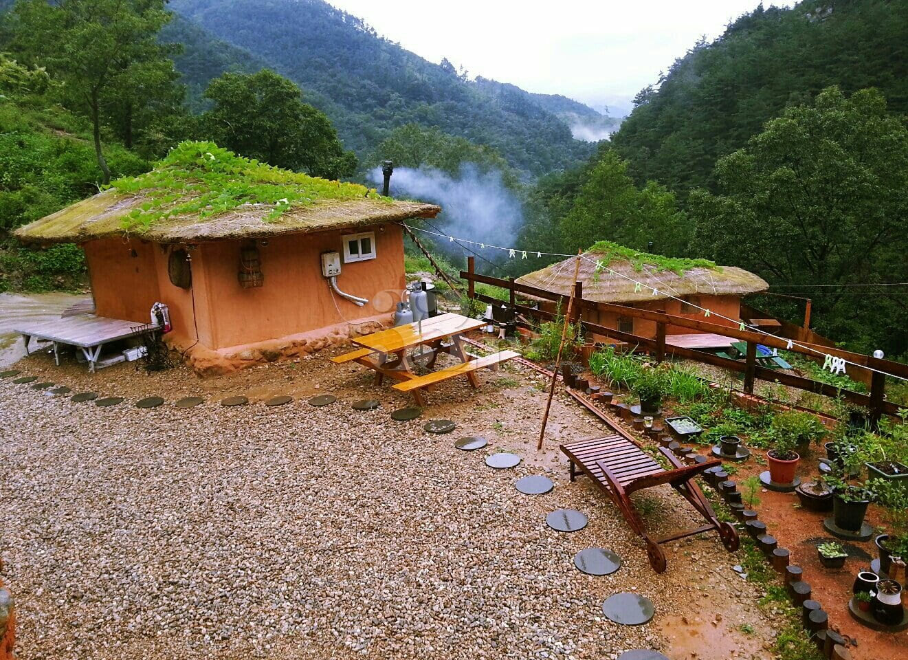 Gurye Hwangtobang Shelter/Sesimjeong 10th image