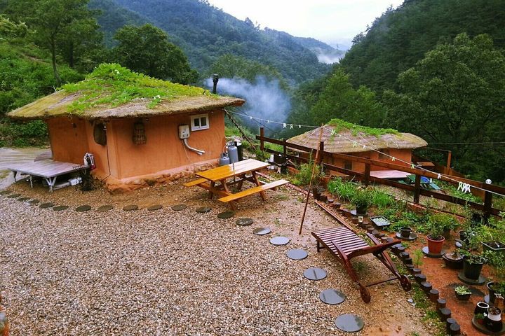 Gurye Hwangtobang Shelter/Sesimjeong 10th image