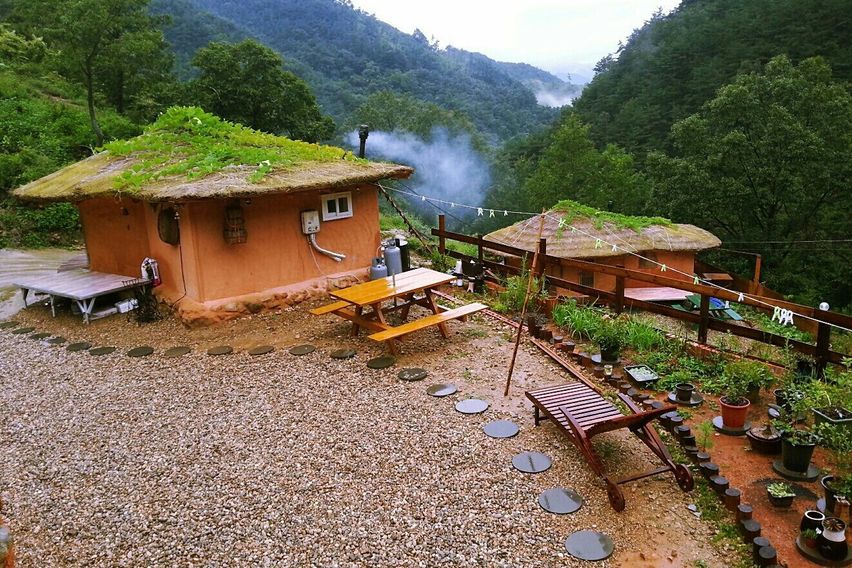 구례 황토방쉼터/세심정 10번째 이미지