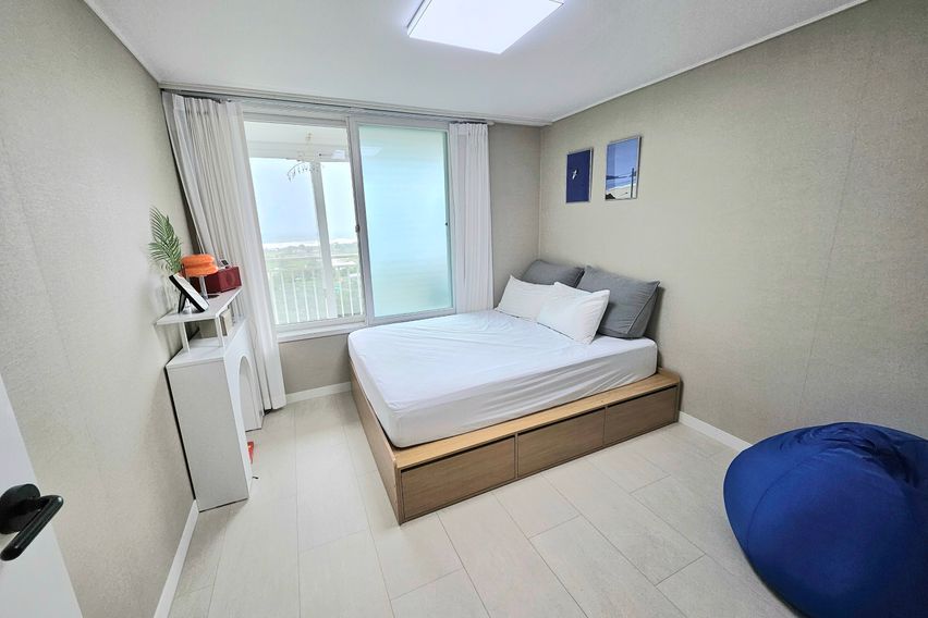 오션뷰 아파트(성수기)