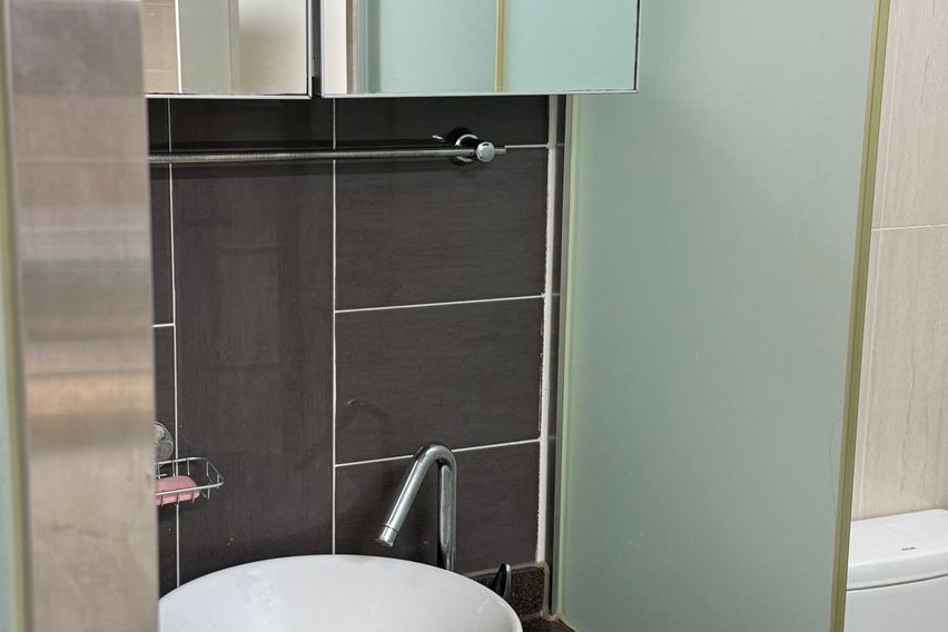 해운대 중동역 1분