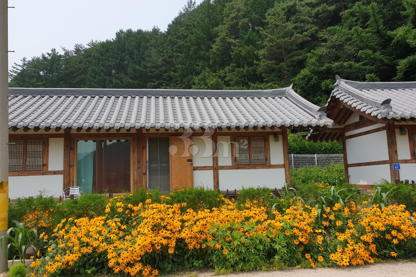 아름다운 한옥집 3 0번째 이미지