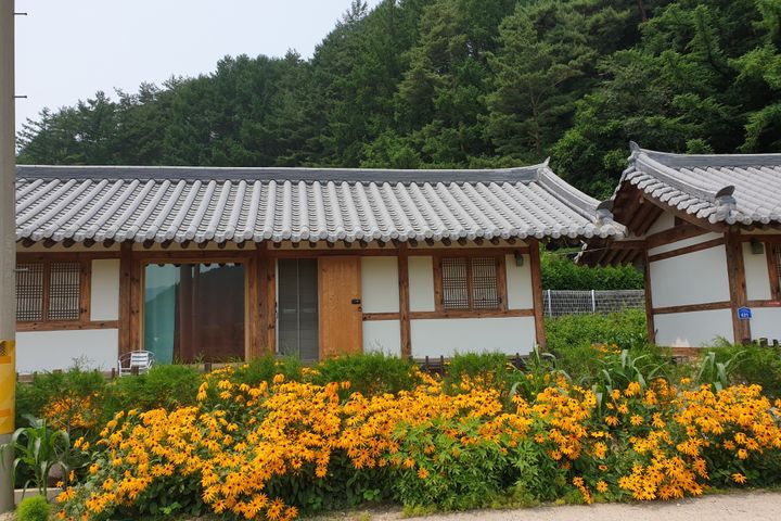 아름다운 한옥집 3 0번째 이미지