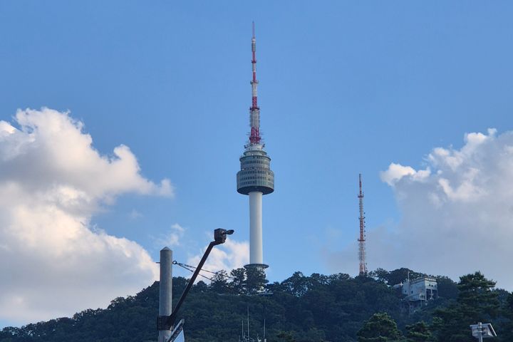 💚명동5분스테이305 4번째 이미지