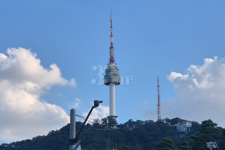 💚명동5분/1인숙소 4번째 이미지