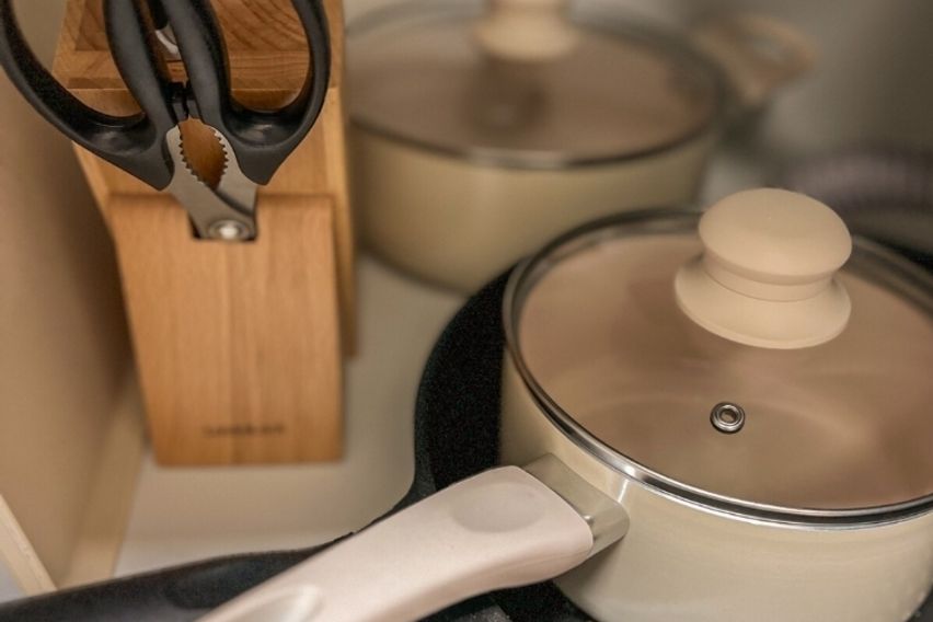 편안할安 안락한 숙소