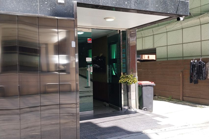 다솔하우스308호