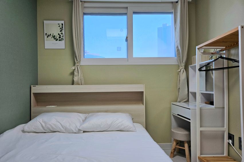 디지털단지_모던스테이