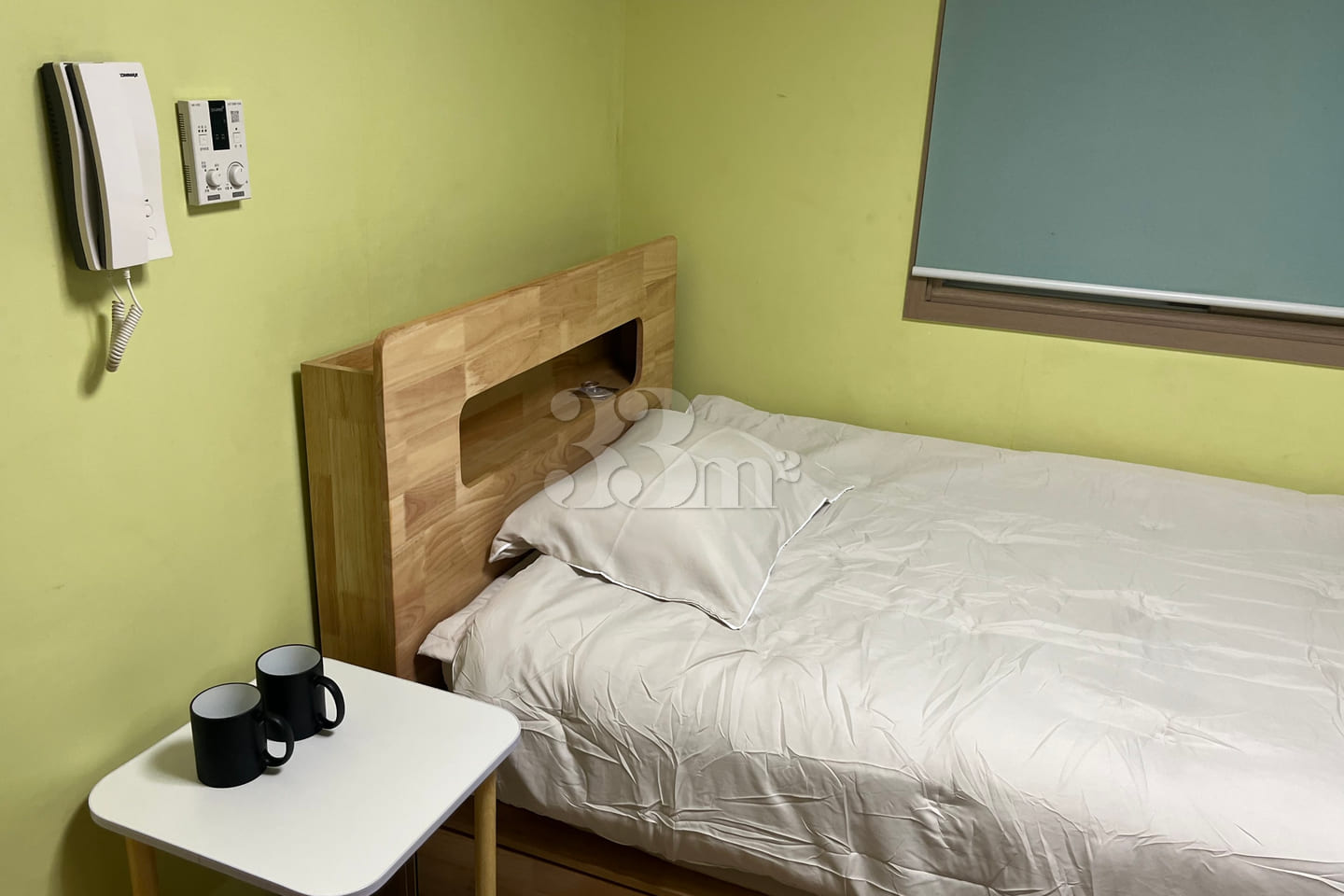 Studio apartment for business travelers visit 3th image