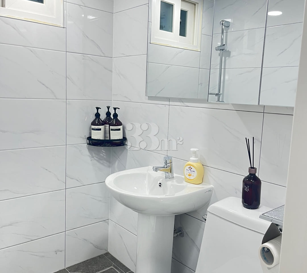 Songpa, Seokchon Cozy Studio Apartment ♦️♦️ 6th image