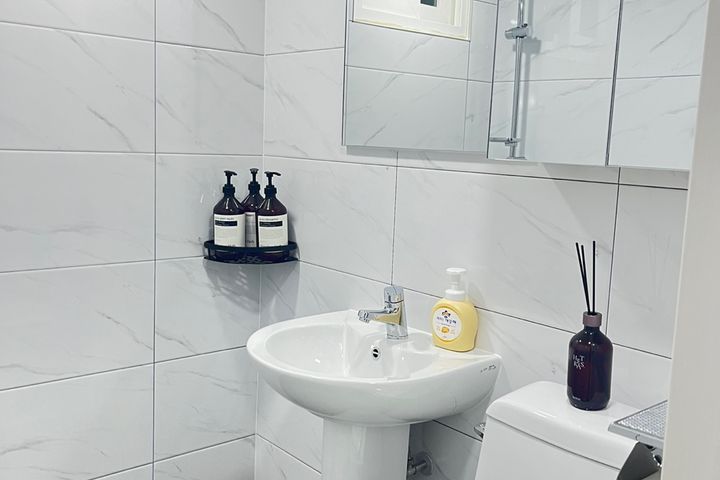 Songpa, Seokchon Cozy Studio Apartment ♦️♦️ 6th image