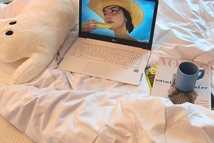 🌿광화문풀옵션Cozy 0번째 이미지