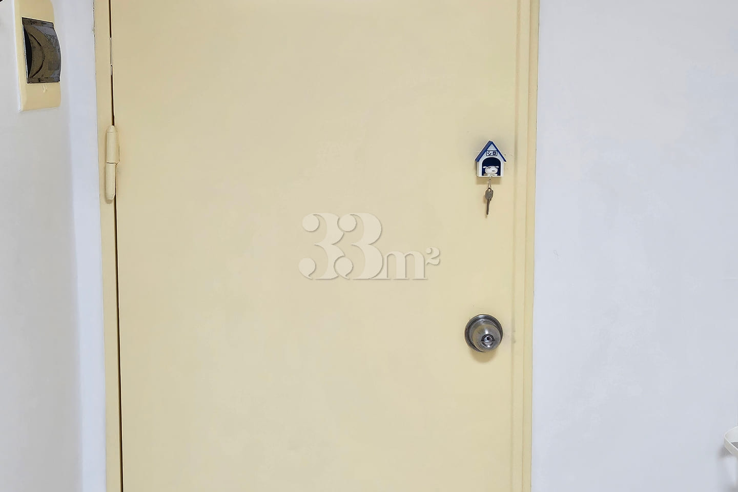 Room in a good location, 3 minutes from downt 10th image